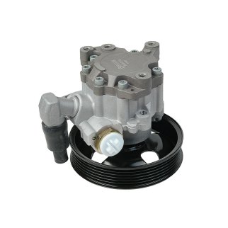 00-36173-SX_насос гидроусилителя руля! 0024664601 MB W163 ML 320-430 98-05 фото 5