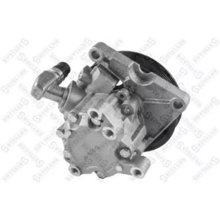 00-36173-SX_насос гидроусилителя руля! 0024664601 MB W163 ML 320-430 98-05 фото