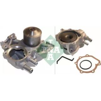 Насос водяной (помпа) INA 538 0652 10 фото