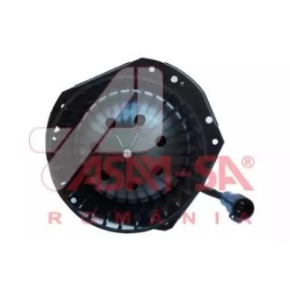 Вентилятор отопителя (Моторчик отопителя) ASAM 32214 фото