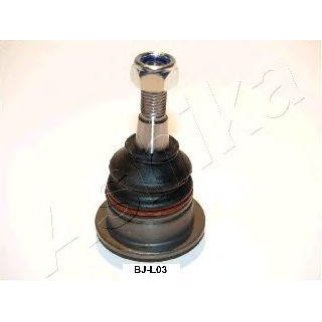 Опора шаровая передней подвески ashika 73-0L-L03 фото
