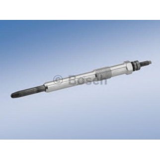 Свеча накаливания BOSCH 0 250 202 048 фото