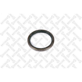 81-01220-SX_сальник! NBR 42x52x5/8.5 B1DFSLSF MAN фото