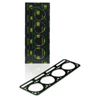 Прокладка ГБЦ TRIALLI GZ 101 2025 фото