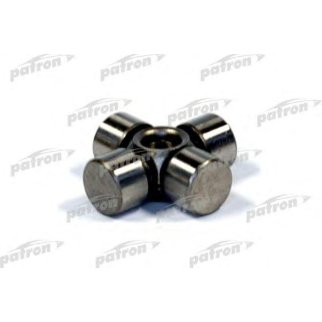 Крестовина карданной передачи 16x39 фото