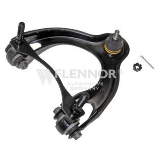 Рычаг передний верхний левый FLENNOR FL725-G фото