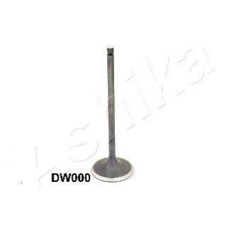 Клапан впускной ashika 15DW000 фото