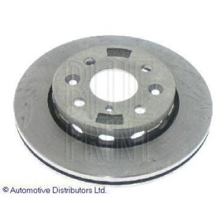 Тормозной диск фото