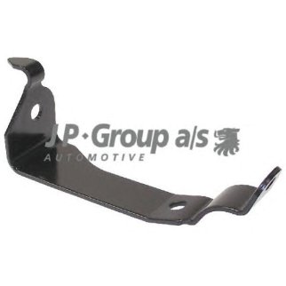 Стойка переднего стабилизатора правая JP Group 1340550380 фото