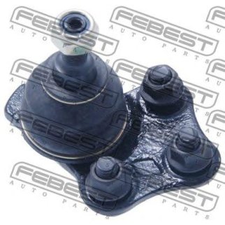 Опора шаровая FEBEST 2420-DUSTF фото