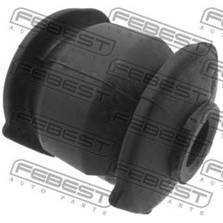 Сайлентблок заднего продольного рычага фото