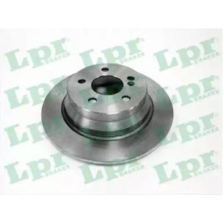 Диск тормозной фото