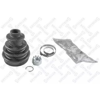 13-00663-SX_к-кт пыльника ШРУСа наружного! Opel Meriva 1.6 03> фото