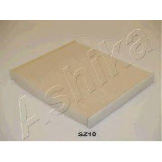 Фильтр салона ashika 21-SZ-SZ10 фото