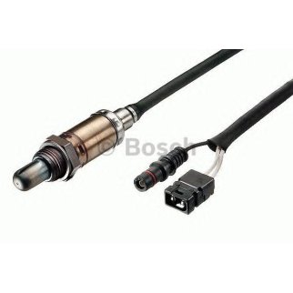 Лямбда-зонд фото