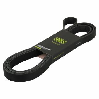 Ремень приводной для а/м Ford Transit (06-)/(13-) 2.2d RWD/AWD А/С+ TRIALLI 7PK3170 фото