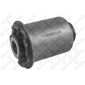 77-00509-SX_сайлентблок переднего рычага задний! Hyundai Santa FE II/Veracruz/IX55 all 06> фото