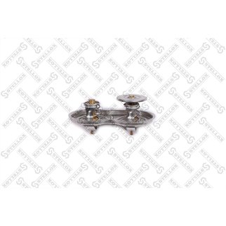 82-24035-SX_термостат! 80-87°С Scania G/P/R/T 93/113/114/143 фото