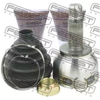 Шрус наружный задний 36x70x30 фото