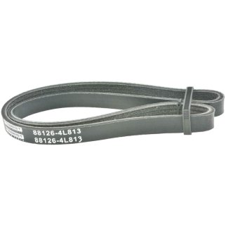 Ремень ручейковый FEBEST 88126-4L813 фото