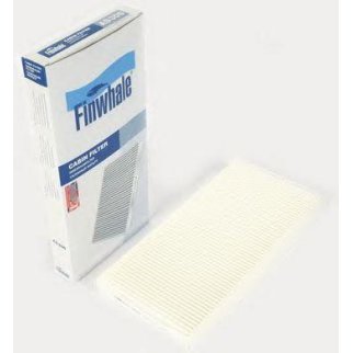 Фильтр салона Finwhale AS306 фото