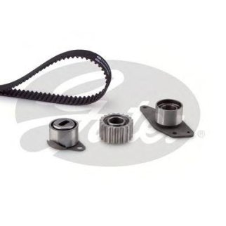 (7883-11493) Комплект ремня ГРМ фото