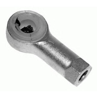 Наконечник тяги уровня пола Lemforder 19337 01 фото