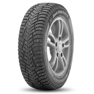 Шина CORDIANT 235/60/18 T 107 SNOW CROSS 2 Ш. фото