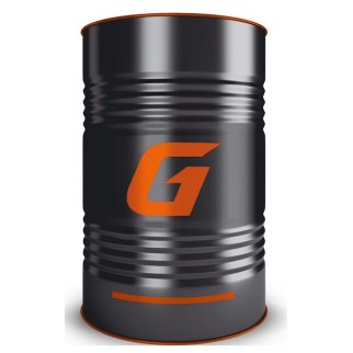 Масло моторное G-Energy Synthetic Far East 5W-30 синтетическое 50 л 253140209 фото