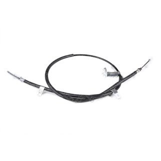 Трос ручного тормоза Nissan X-Trail II, Renault Koleos 07> STELLOX 2998732_SX фото