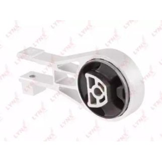 Опора двигателя задняя LYNXauto ME-1163 фото