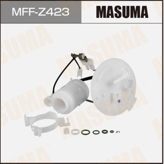 Фильтр топливный Masuma MFF-Z423 фото