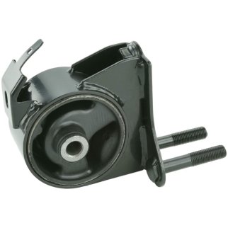 TM-NCP16RR_подушка двигателя задняя! Toyota Fun Cargo NCP25 4WD 99-05 фото