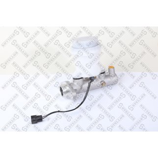 05-85608-SX_цилиндр торм. главн.! Mitsubishi L200/Pajero 2.0-3.5 V6 24V 96> фото