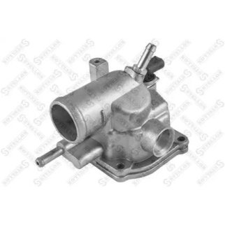 23-40103-SX_термостат! MB S202/W202/S210/W210 2.0-2.2CDi 97-02 фото