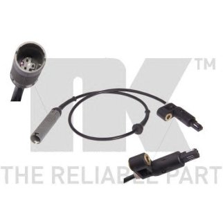 Датчик ABS переднего колеса / BMW 316,Z3 (E36) 91~03 фото