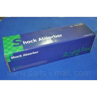 Амортизатор передний PARTS-MALL PJA-FL023 фото