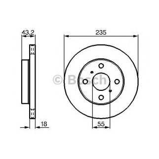 Тормозной диск фото