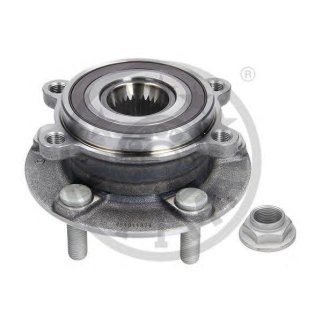 Подшипник ступицы OPTIMAL 941 401 фото