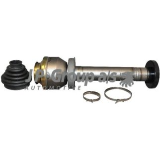 Шрус привода JP Group 1143501260 фото