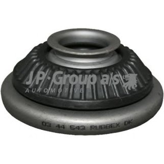 Опора переднего амортизатора JP Group 1242400100 фото