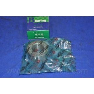 Подшипник ступицы PARTS-MALL PSA-H005 фото