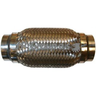 Гофра глушителя 58х200 без патрубков фото