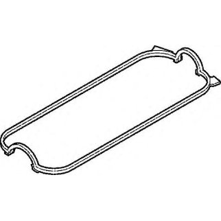 Прокладка клапанной крышки Elring 864.090 фото