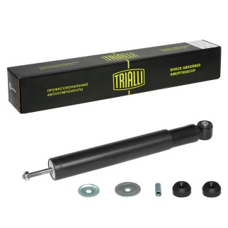 Амортизатор задний TRIALLI AH 05501 фото