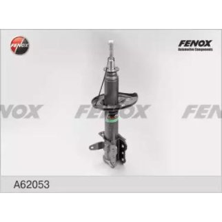 Амортизатор задний правый Fenox A62053 фото