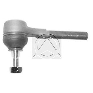 Наконечник рулевой SIDEM 53434 фото