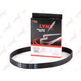 Ремень ГРМ LYNXauto 123FL29 фото