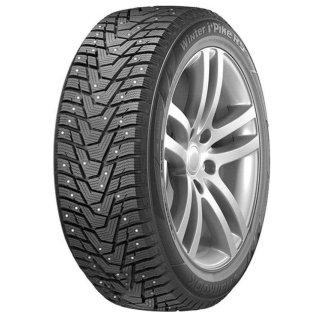 Шина Легковая Hankook Winter i*Pike RS2 W429 R19 245/45 102T шип. фото 1