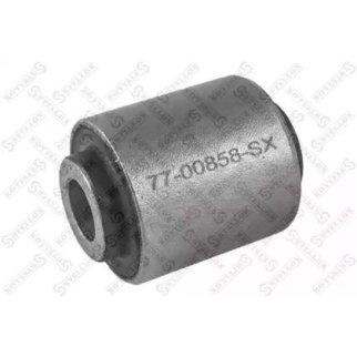 77-00858-SX_сайлентблок рычага зад. левый+правый! Land Rover Freelander 98> фото